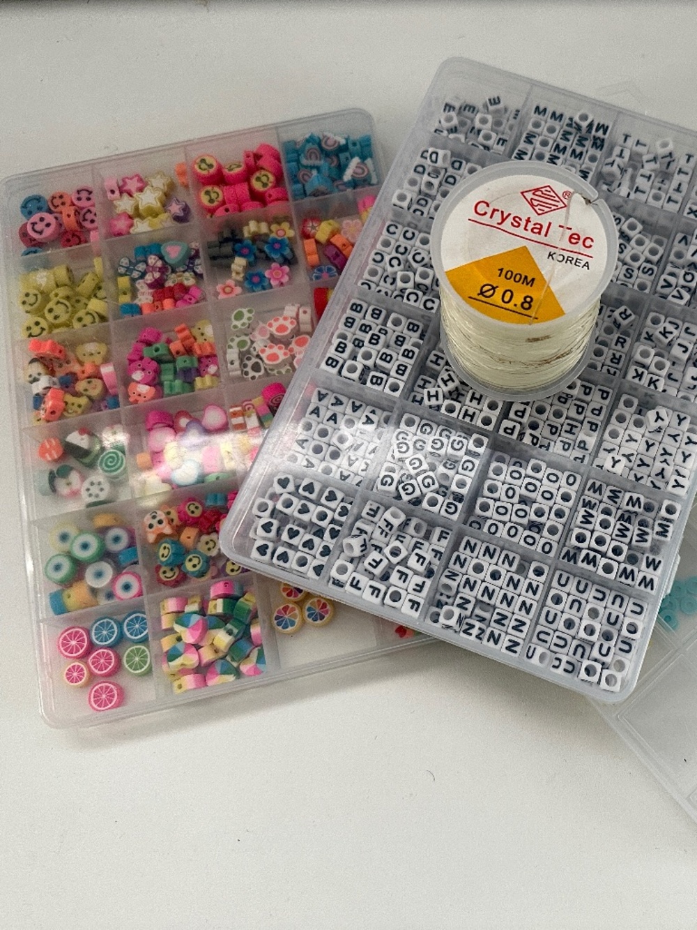 Bracelet Making Kit - Picture 2 of 7